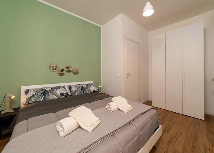 Apartment Beauty Cinecitta Metro A *