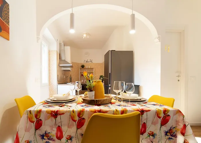 Apartment Beauty Cinecitta Metro A *