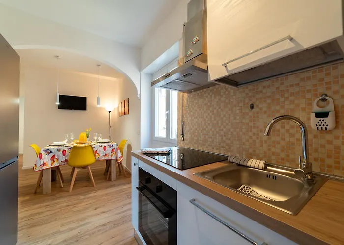 Appartement Beauty Cinecitta Metro A