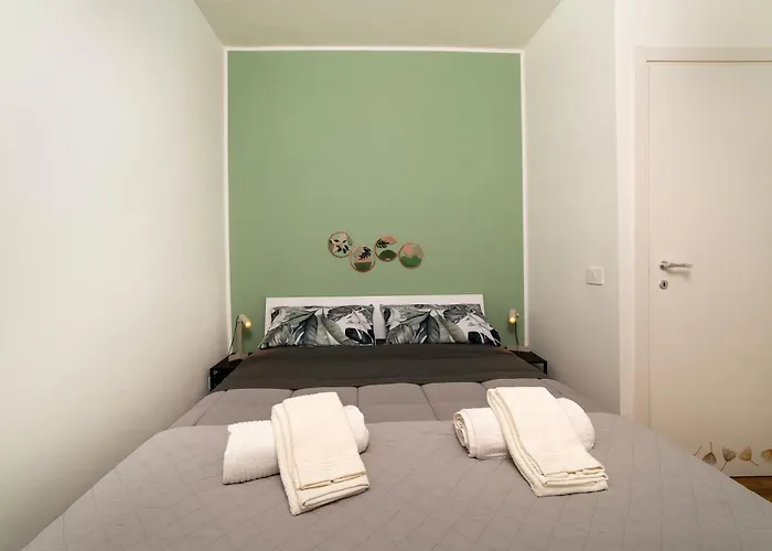 Beauty Cinecitta Metro A Apartment Rom