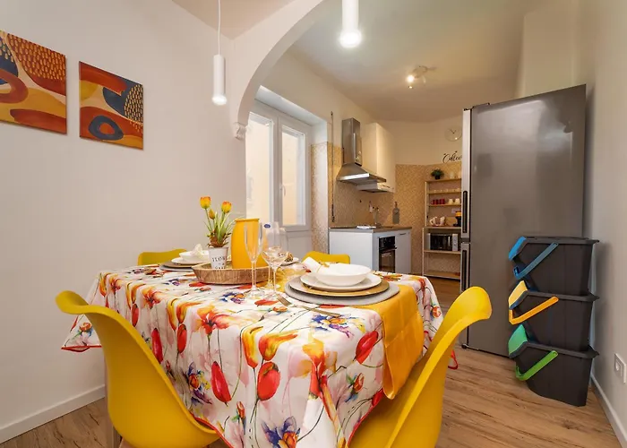 Apartment Beauty Cinecitta Metro A *