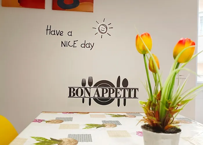 Beauty Cinecitta Metro A Apartment Rom